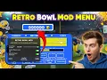 Retro Bowl Hack Unlimited Coaching Credits Works on iOS and Android