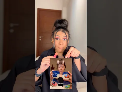 غلطة انفلونسر.. خلت Vaseline يغير اسمه بعد 150 سنة