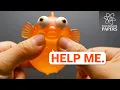 Download Lagu This Isn’t AI - It’s Even Wilder: Squishy Physics That Learn to Move!