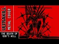 Download Lagu The Death of God’s Will: Epic Ultrakill Cover