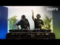 Download Lagu Drumsound \u0026 Bassline Smith B2B DJ SS - Formation Records Black History Month Special - D\u0026BTV