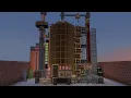 Water Turbine Create Mod