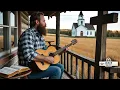 JESUS WALKS WITH ME – Gospel Country Songs of Faith & Comfort