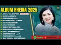 Download Lagu ANDAI TAK BERPISAH - RHEINA FULL ALBUM TERBARU 2025 | GORESAN CINTA | LAGU POP MELAYU TERBAIK 2025