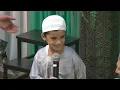 Download Lagu Siraj uit Gaza brengt het licht van Palestina naar East Bay '25 Mawlid | Sidi Mahdy Amine
