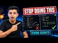 Python Strings Full Tutorial Stop Guessing Start Understanding