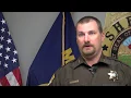 Flathead Co Sheriff s Office warns against spring river flow