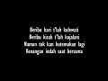 Download Lagu Angel 9 - Masa SMA Lirik