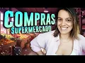 Download Lagu Compras Supermercado Mercadona, Continente e Mini Mercado | Outubro 2025
