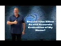 Should I Use Zillow As and Accurate Evaluation of My Home