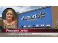 Walmart Pharmacist Refuses to Fill Prescription for Miscarriage Patient