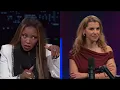 Hall of Shame Jasmine Crockett s new accent
