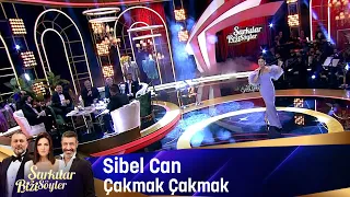 Sibel Can Çakmak Çakmak 