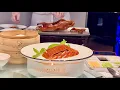 Download Lagu DaDong 大东饭店 Beijing Peking Duck Chinese Restaurant Review @ IFC MALL PUDONG SHANGHAI CHINA 🇨🇳