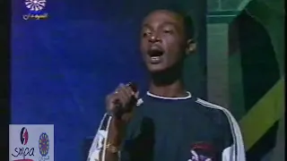 محمود عبد العزيز الحنـــيــــن البي ليه ما قدرو العمر من ويـــن بشتروا 