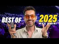 Best of 2025 Max Amini Standup Comedy