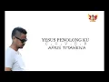 Download Lagu Yesus PenoLong ku (COVER) Afris Titahena