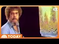 3 Bob Ross Paintings Go to Auction After Public TV Funding Cuts