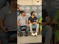 Download Lagu ജോണിച്ചേട്ടൻ സുന്ദരനല്ലേ ? നിങ്ങൾ പറ..😎 | United Kingdom of Kerala (UKOK) Press Meet | Movie Gallery