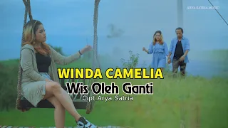 Download Winda Camelia - Wes Oleh Ganti Dj Jhandut MP3