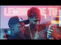 LEMBREI DE TU - MC Meno K e Oruam (VideoOficial Music)