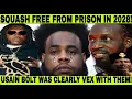 Lagu LOOK! SQUASH GET 27 MONTH IN PRISON, MAVADO REACT @ARTIST SAD NEWS, VYBZ KARTEL IN ACCIDENT BUSS HER