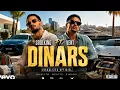 Soolking Ft. VEN1 - Dinars (Official Music)