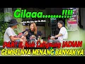 Download Lagu Part II. Kok langsung Jadian Ditempat Sama GEMBEL