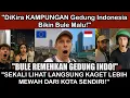 Download Lagu Orang Bule Remehkan Gedung Indonesia, Sekali Lihat Langsung Kaget—Lebih Mewah dari Kota Sendiri!