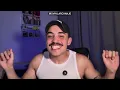 REACTING TO ANA LAURA LOPES ‘ESSIPÊ’ REACTION