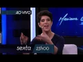 Lagu Chamada MARIANA GODOY ENTREVISTA | 12.06.2015 | RedeTV!