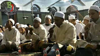 Qosidah Washolatu 'Ala Ahmad