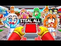 Download Lagu I GOT PERMANENTLY BANNED IN STEAL A BRAINROT…