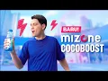 Mizone Cocoboost's new TVC is now live to keep you #OnTerus! - 15s