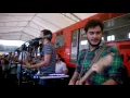 Diógenes / Hay Más - 60 Tigres en vivo desde la explanada del metro San Lázaro