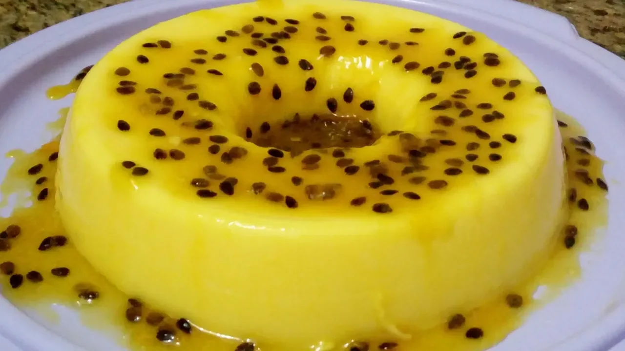 PUDIM NO COPINHO - VENDA MUITO ESSES MINI PUDINS, RECEITA FÁCIL E BARATA