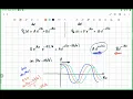 Delta Function Well Reflection and Transmission Coefficients