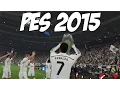 PES 2015: Gameplay, UEFA Super Cup, C.Ronaldo, Bale, Benzema e Rodriguez (Real Madrid vs Sevilla)