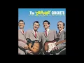 BUDDY HOLLY & THE CRICKETS - That'll Be the Day 1957