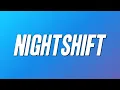 Download Lagu Charlotte Plank - Nightshift (Lyrics)