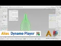 Dynamo Show ALIAS DYNAMO fit LynnPkg