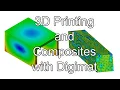 First Hour with Digimat Student Edition