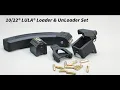 LULA Loader UnLoader Set 22LR - LU30B
