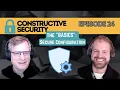 Episode 24 The Basics - Secure Configuration