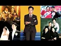 Song Il Gook Song Il kook s Family - Biography Wife and Son