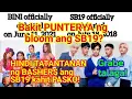 Download Lagu Kahit PASKO, bashing ang nasa isip ng bloom laban sa SB19! Puro kompetisyon! MP3