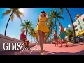 X - Gims x Genezio - Ce que tu proposes (Visualizer) - XVI