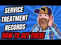 EXACTLY How Veterans Get Their Medical Records From Service For Your VA Disability Claim