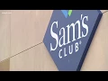 Sam s Club closing in Washington