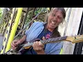 Download Lagu Parisienne Walkways - Gary Moore - instrumental cover by Mark Allen